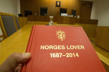 Un chauffeur de taxi accusé de viol à Tromsø - 16