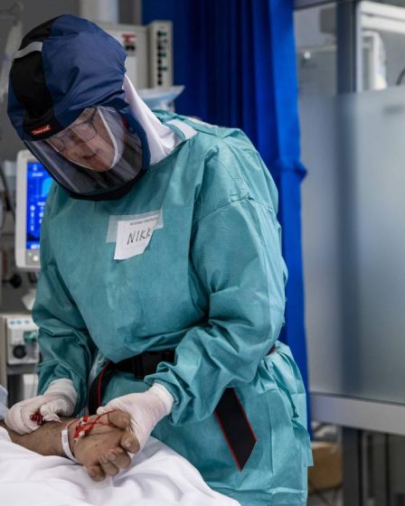 Une étude révèle une couverture vaccinale différente parmi les différents groupes du service de santé en Norvège 20 Une étude révèle une couverture vaccinale différente parmi les différents groupes du service de santé en Norvège - 19