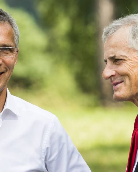 Opinion : voici pourquoi le souhait de Stoltenberg d'être le chef de la Banque centrale de Norvège est problématique 11 Opinion : voici pourquoi le souhait de Stoltenberg d'être le chef de la Banque centrale de Norvège est problématique - 10