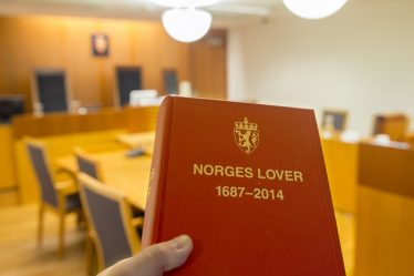 Un homme d'Akershus condamné à la prison pour des commentaires haineux sur Facebook - 18