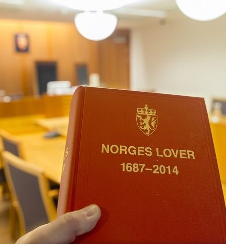 Un homme d'Akershus condamné à la prison pour des commentaires haineux sur Facebook - 16