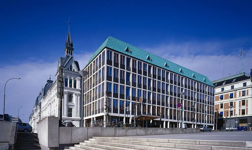 La Russie expulse un diplomate norvégien - Norway Today 4 La Russie expulse un diplomate norvégien - Norway Today - 3
