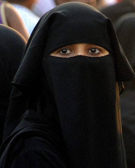 L'interdiction de Nikab ne s'appliquera qu'aux situations éducatives 8 L'interdiction de Nikab ne s'appliquera qu'aux situations éducatives - 7