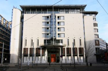 Un étranger est entré dans le lit d'un enfant de dix ans - 16
