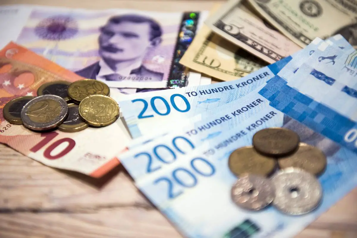 SSB : L'économie norvégienne s'améliore, mais la crise n'est pas terminée - 3