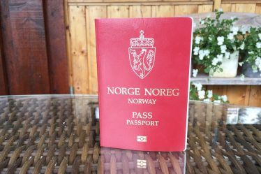 Six nouveaux Norvégiens sur dix ont la double nationalité - 16
