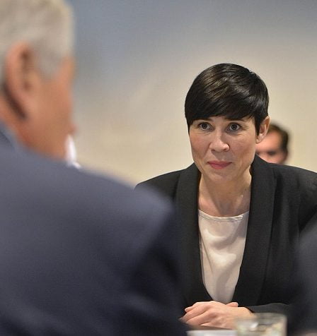 Søreide : Pompeo 'Respecté & Expérimenté' 8 Søreide : Pompeo 'Respecté & Expérimenté' - 7