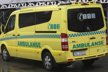 Deux Polonais meurent après avoir été heurtés par un train à Oslo - 18