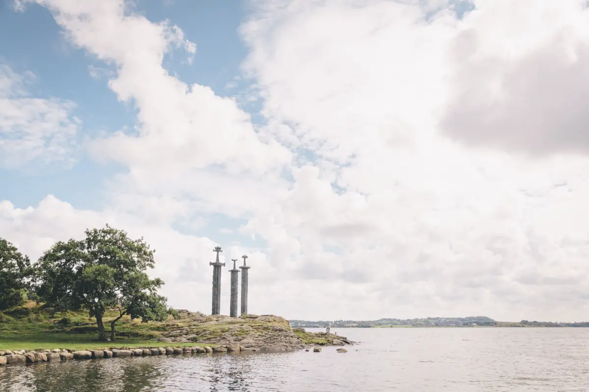 Le guide ultime pour explorer l'histoire viking de la Norvège - 7