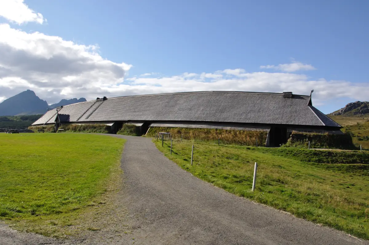 Le guide ultime pour explorer l'histoire viking de la Norvège - 9