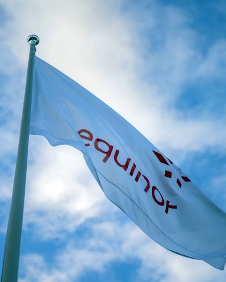 La fuite à l'usine Equinor de Mongstad a été stoppée 5 La fuite à l'usine Equinor de Mongstad a été stoppée - 4