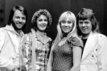Maman Mia ! Le légendaire groupe suédois ABBA annonce son retour - 22