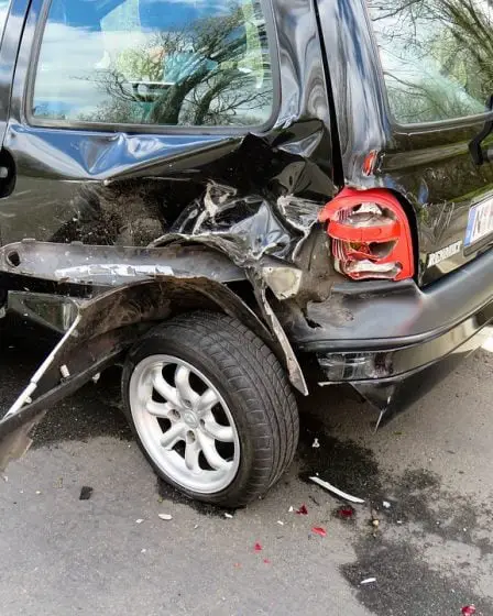 Forte baisse du nombre de tués sur la route chez les jeunes conducteurs 17 Forte baisse du nombre de tués sur la route chez les jeunes conducteurs - 16