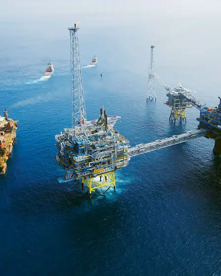 Applaudissements environnementaux pour la puissance terrestre planifiée 5 Applaudissements environnementaux pour la puissance terrestre planifiée - 4