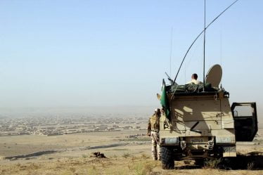 La Norvège n'effectuera pas de retours forcés en Afghanistan avant le 31 janvier de l'année prochaine - 18