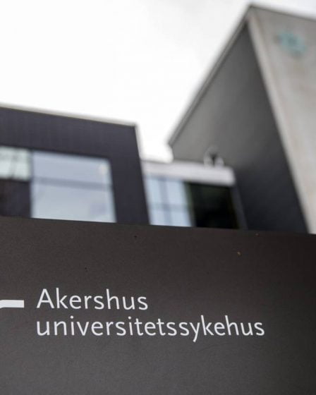 Chef du service des infections à Ahus : la saison de la grippe pourrait avoir un effet sévère sur la capacité hospitalière - 28
