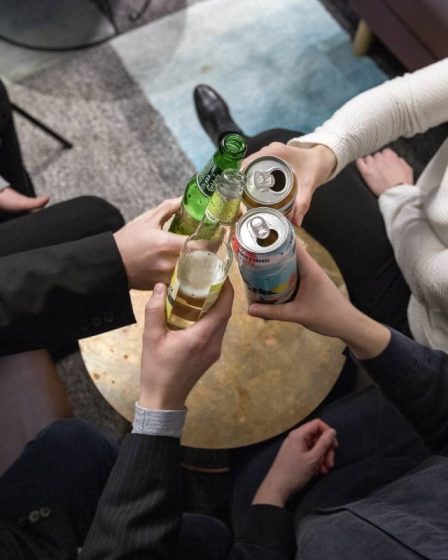 Les jeunes de Trøndelag sont plus souvent ivres que les jeunes du reste de la Norvège 11 Les jeunes de Trøndelag sont plus souvent ivres que les jeunes du reste de la Norvège - 10