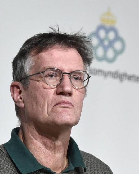 La Suède supprime bientôt la plupart de ses restrictions corona. Tegnell voit un besoin de recommandations pour les non vaccinés 20 La Suède supprime bientôt la plupart de ses restrictions corona. Tegnell voit un besoin de recommandations pour les non vaccinés - 19