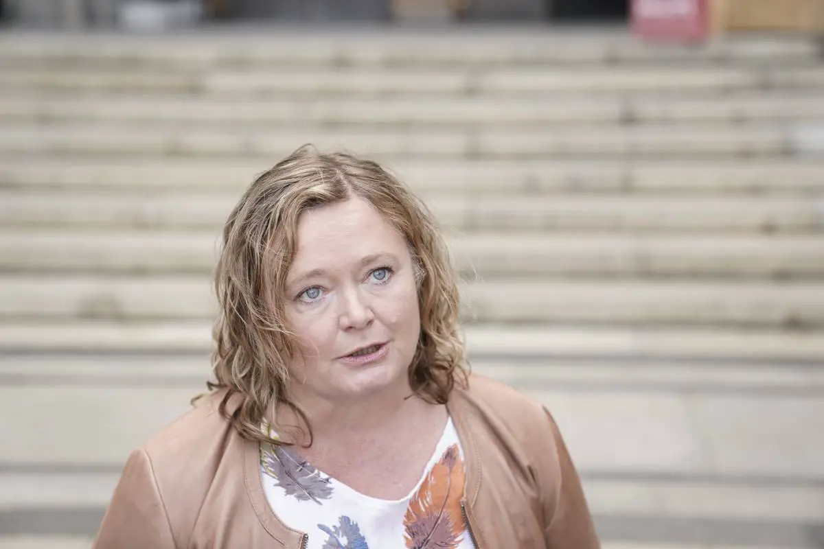 L'opposition à Oslo demande une enquête indépendante sur la crise corona - 3
