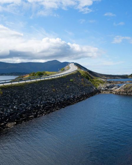 Météo: Les habitants de Trøndelag peuvent profiter d'une touche de fin d'été - 10