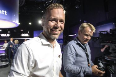 Nouveau sondage VG : Le Parti de la gauche socialiste a presque rattrapé le Parti du centre - 18