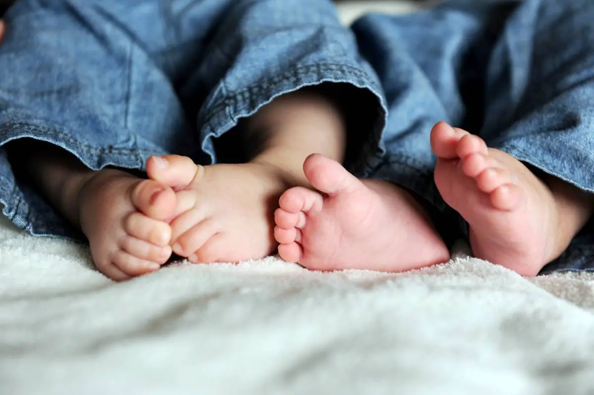Deux nouveau-nés à Ahus ont reçu des numéros d'identification personnels identiques - 3