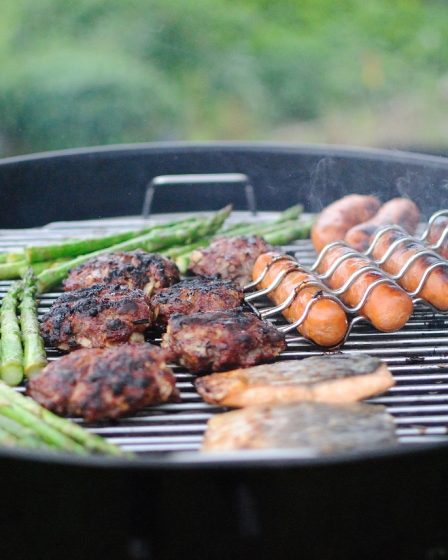 L'interdiction de feu à ciel ouvert est levée à plusieurs endroits 28 L'interdiction de feu à ciel ouvert est levée à plusieurs endroits - 27