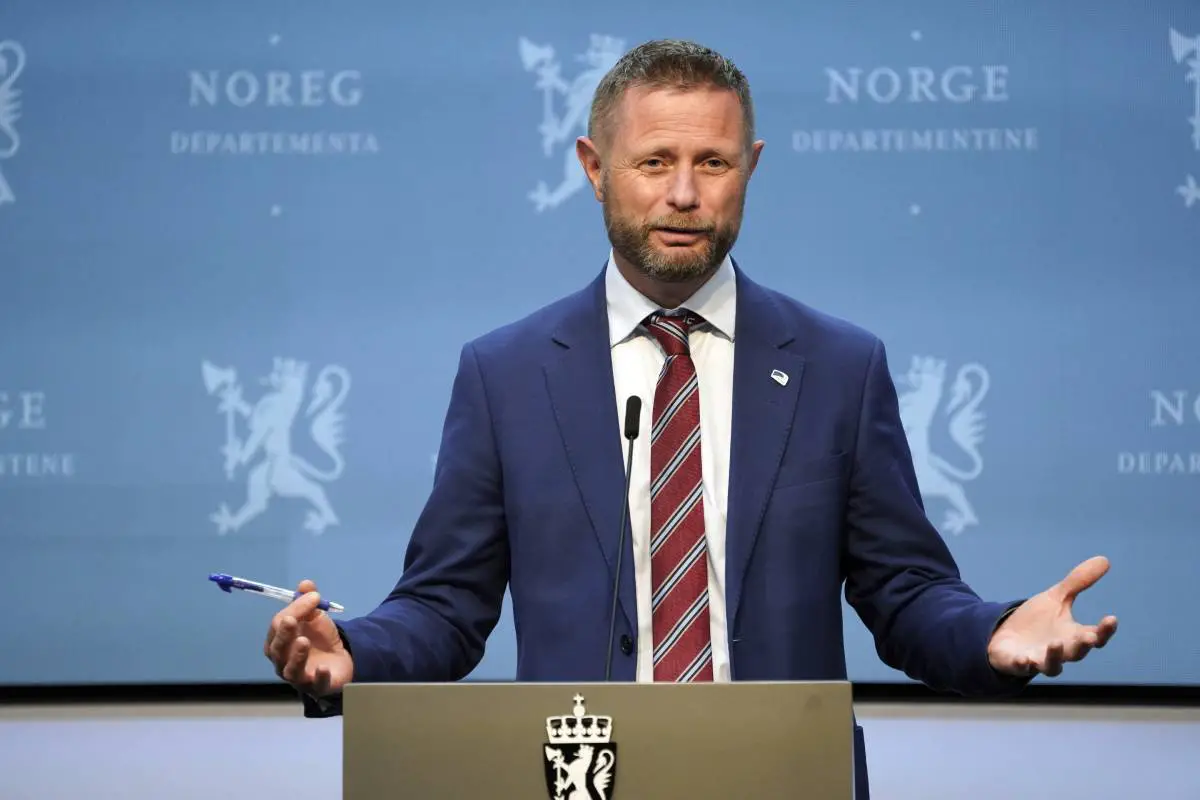 Ministre norvégien de la Santé : Oui, les « aventures d'un soir » sont autorisées - 3