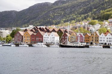 Bergen voit une diminution du nombre de nouveaux cas corona - 20