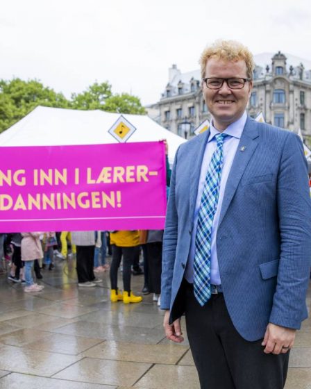 Conseil norvégien de la musique : un employé accusé d'avoir détourné 4,6 millions de couronnes NOK 14 Conseil norvégien de la musique : un employé accusé d'avoir détourné 4,6 millions de couronnes NOK - 13