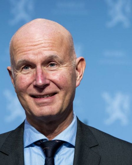 Les autorités sanitaires norvégiennes recommandent de rouvrir la société au début du mois - 7
