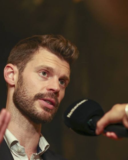 Le chef du Parti rouge Bjørnar Moxnes attend toujours un appel de Støre 5 Le chef du Parti rouge Bjørnar Moxnes attend toujours un appel de Støre - 4