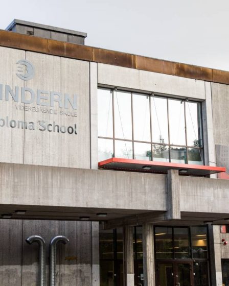 Mise à jour: 969 nouveaux cas corona détectés lors des tests de masse des étudiants d'Oslo 29 Mise à jour: 969 nouveaux cas corona détectés lors des tests de masse des étudiants d'Oslo - 28