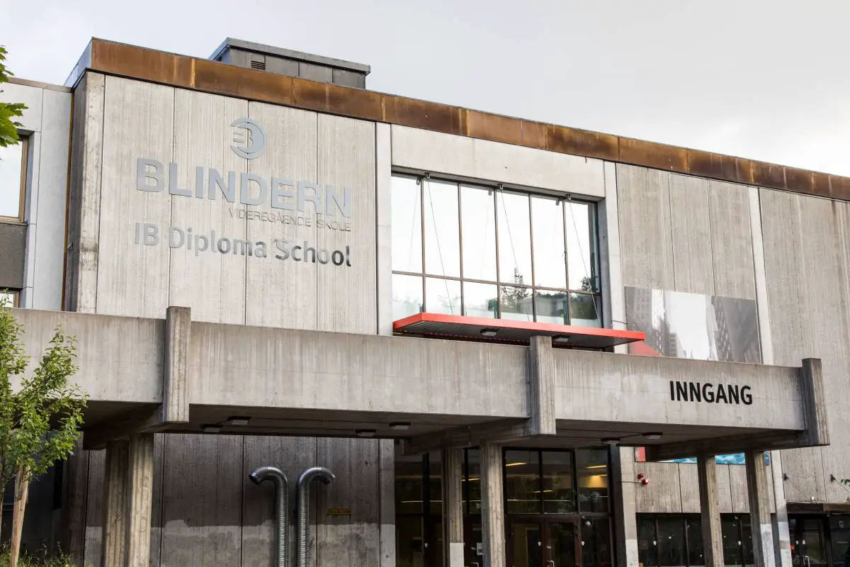 Mise à jour: 969 nouveaux cas corona détectés lors des tests de masse des étudiants d'Oslo 4 Mise à jour: 969 nouveaux cas corona détectés lors des tests de masse des étudiants d'Oslo - 3