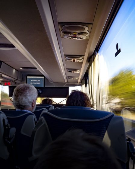 Désormais, les chauffeurs de bus devront prouver qu'ils sont sobres avant de conduire 14 Désormais, les chauffeurs de bus devront prouver qu'ils sont sobres avant de conduire - 13