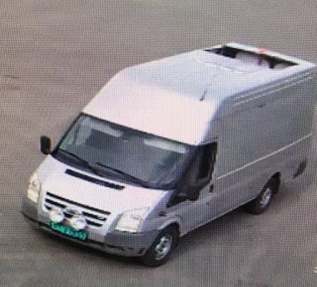 Chasse à la police après un gros vol de tabac à Romerike 19 Chasse à la police après un gros vol de tabac à Romerike - 18