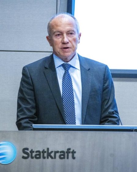 Le chef de Statkraft pense que les prix élevés de l'électricité en Norvège pourraient durer jusqu'au printemps - 10