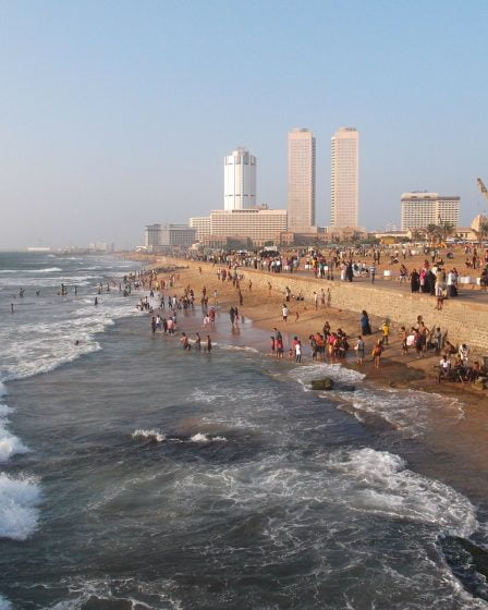 Une Norvégienne a signalé un viol au Sri Lanka 29 Une Norvégienne a signalé un viol au Sri Lanka - 28