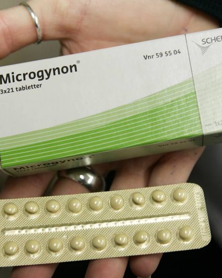 Les infirmières et sages-femmes des services de santé en Norvège pourront bientôt prescrire des contraceptifs aux jeunes filles - 28