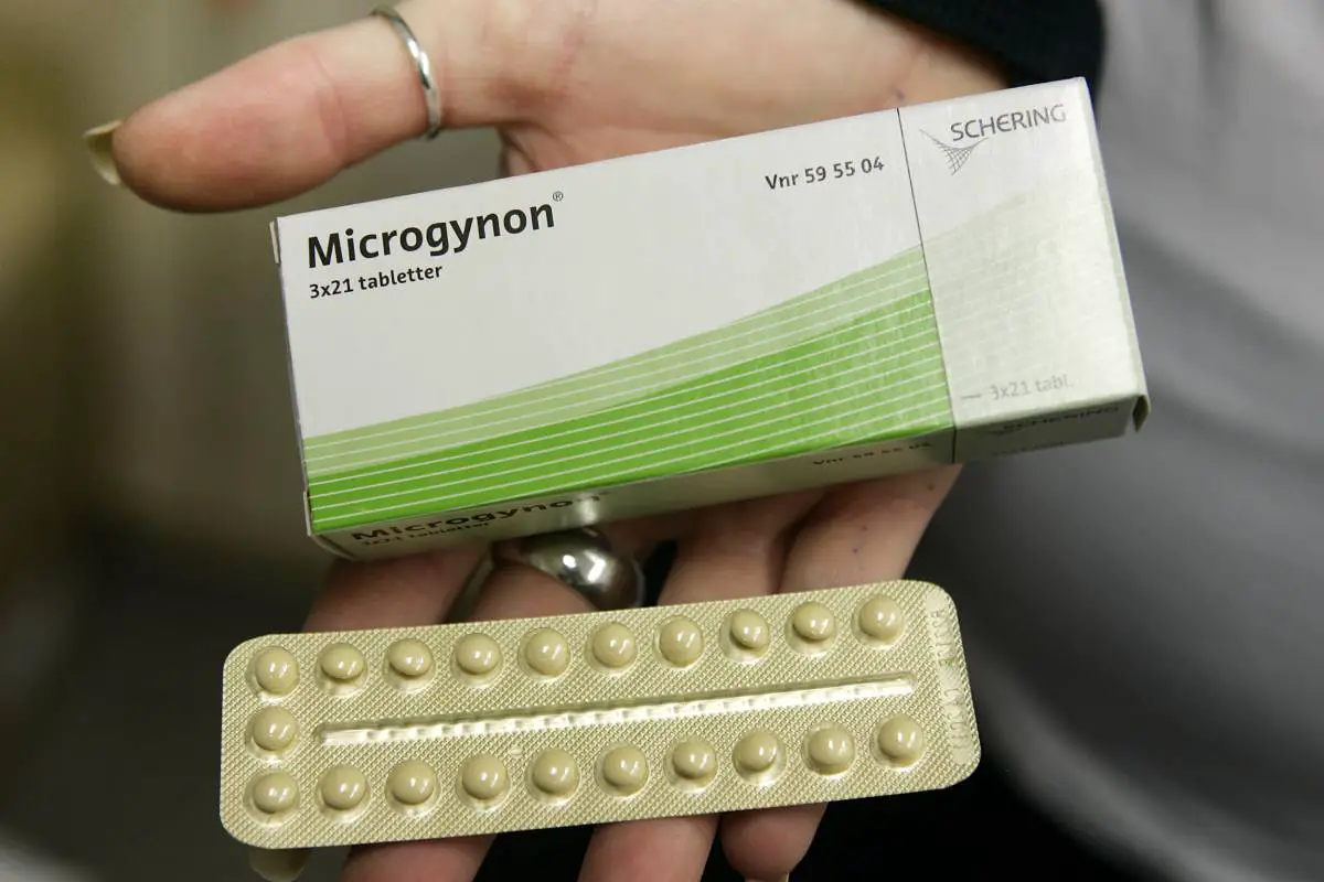 Les infirmières et sages-femmes des services de santé en Norvège pourront bientôt prescrire des contraceptifs aux jeunes filles - 3