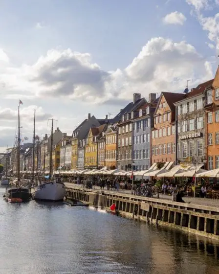 Les taux d'infection par corona au Danemark augmentent à nouveau 5 Les taux d'infection par corona au Danemark augmentent à nouveau - 4