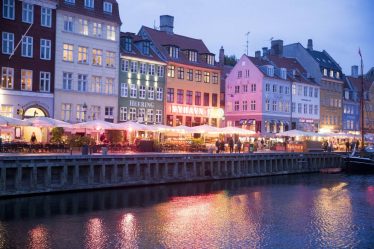Les boîtes de nuit danoises rouvrent : « Les gens ressentent le besoin d'être à nouveau sociables » - 16