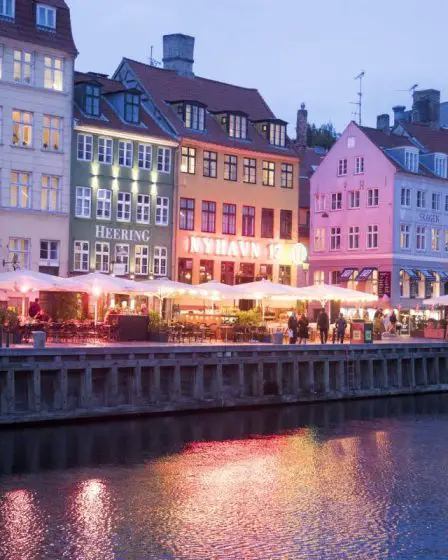 Les boîtes de nuit danoises rouvrent : « Les gens ressentent le besoin d'être à nouveau sociables » - 24
