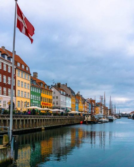 Le Danemark offre aux résidents des maisons de retraite une troisième dose de vaccin 17 Le Danemark offre aux résidents des maisons de retraite une troisième dose de vaccin - 16