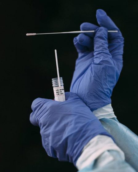 Le Finnmark supprime la mesure corona de longue date – les marins étrangers autorisés à débarquer à nouveau 29 Le Finnmark supprime la mesure corona de longue date – les marins étrangers autorisés à débarquer à nouveau - 28