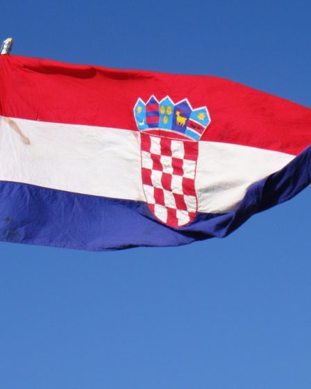 La Norvège et la Croatie signent un accord de 103 millions d'euros 24 La Norvège et la Croatie signent un accord de 103 millions d'euros - 23