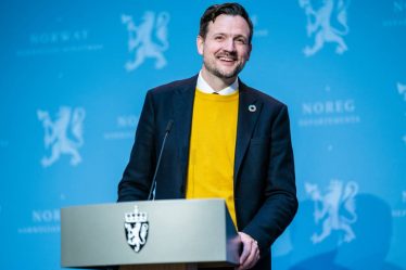 La Norvège augmente son soutien financier à l'éducation dans les pays à faible revenu - 16