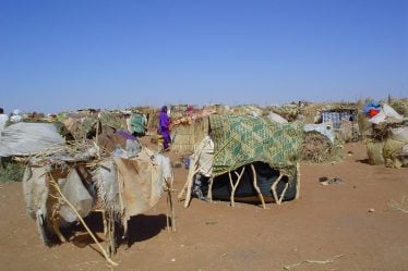 Soudan : la Troïka condamne la poursuite des affrontements à Jebel Marra, au Darfour - 20