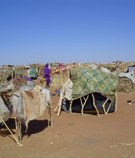 Soudan : la Troïka condamne la poursuite des affrontements à Jebel Marra, au Darfour 5 Soudan : la Troïka condamne la poursuite des affrontements à Jebel Marra, au Darfour - 4