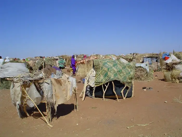 Soudan : la Troïka condamne la poursuite des affrontements à Jebel Marra, au Darfour 4 Soudan : la Troïka condamne la poursuite des affrontements à Jebel Marra, au Darfour - 3